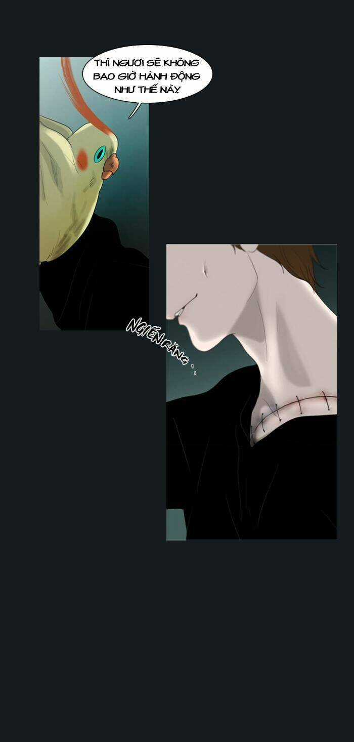 Rừng Đông - Chapter 32 - Trang 22