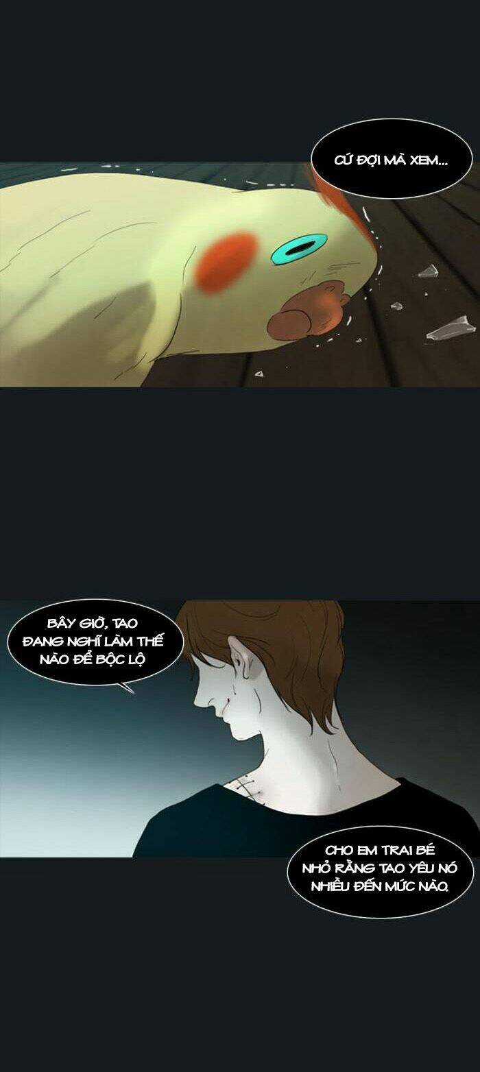 Rừng Đông - Chapter 32 - Trang 24