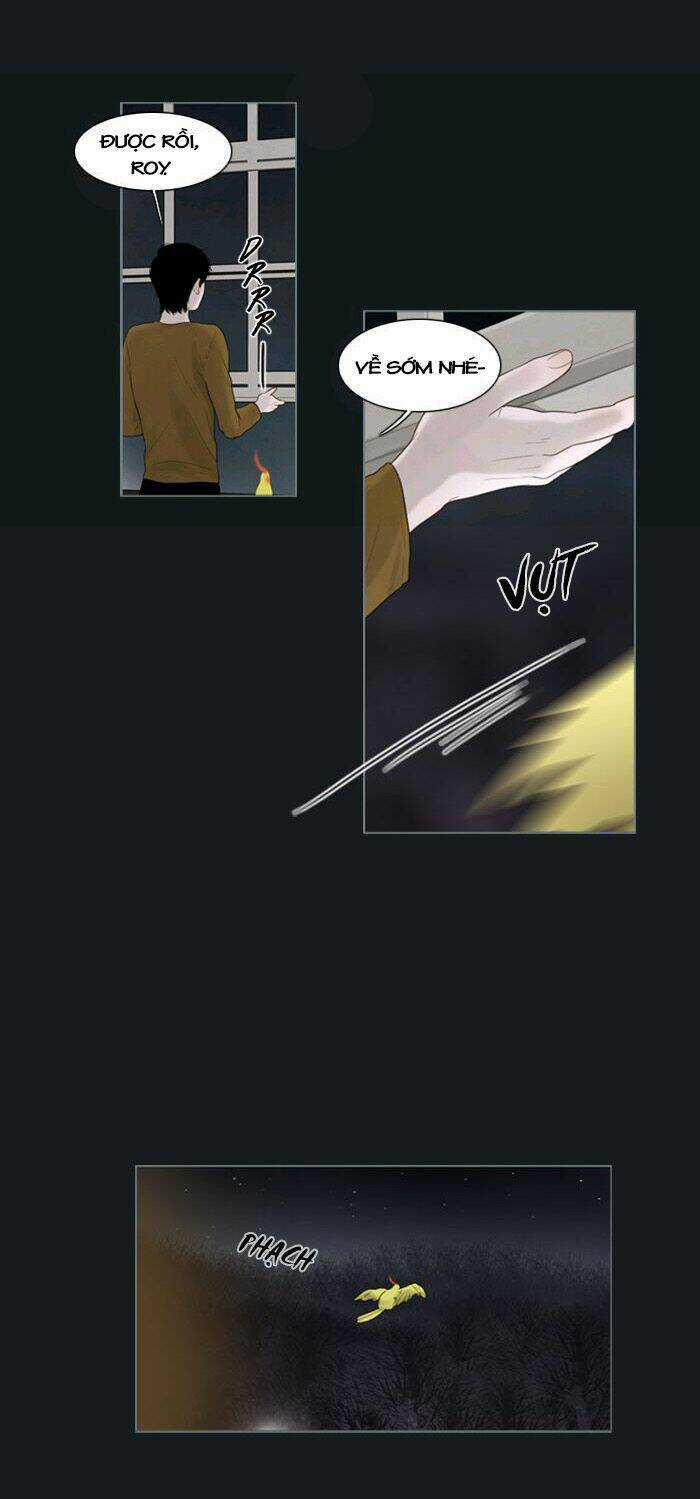 Rừng Đông - Chapter 32 - Trang 6
