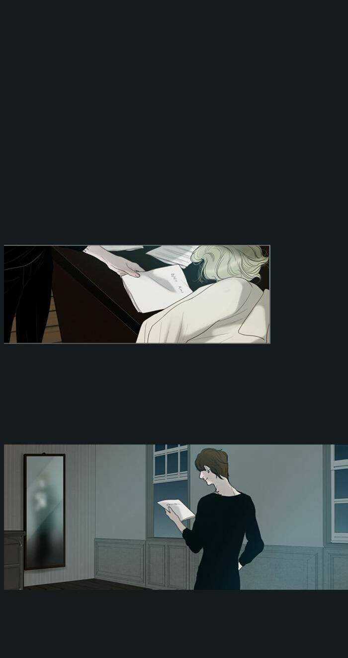 Rừng Đông - Chapter 32 - Trang 8