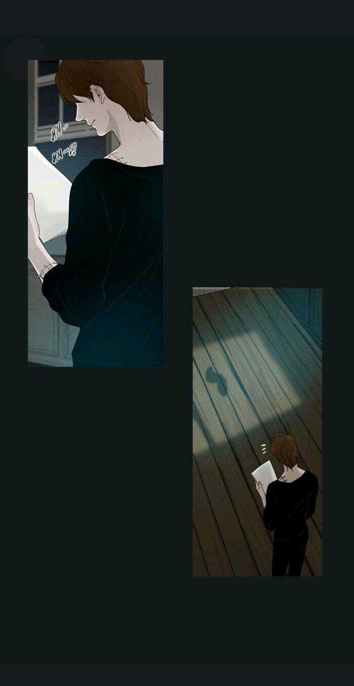 Rừng Đông - Chapter 32 - Trang 9