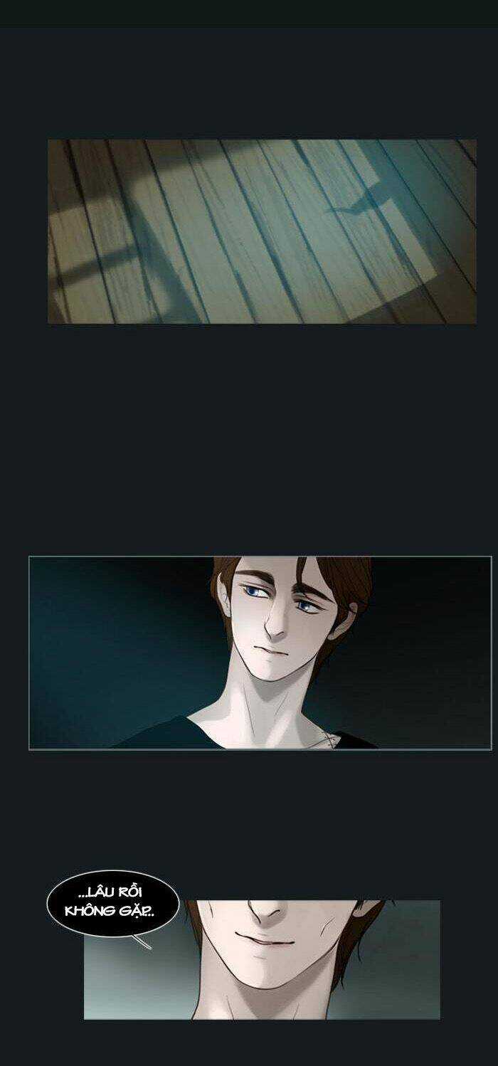 Rừng Đông - Chapter 32 - Trang 10