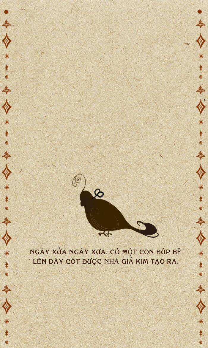 Rừng Đông - Chapter 33 - Trang 1