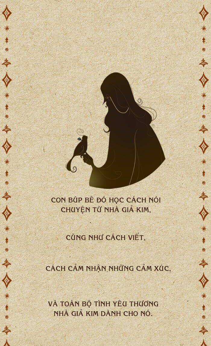 Rừng Đông - Chapter 33 - Trang 2