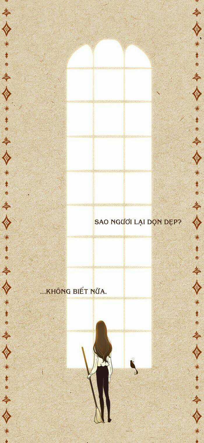 Rừng Đông - Chapter 33 - Trang 11