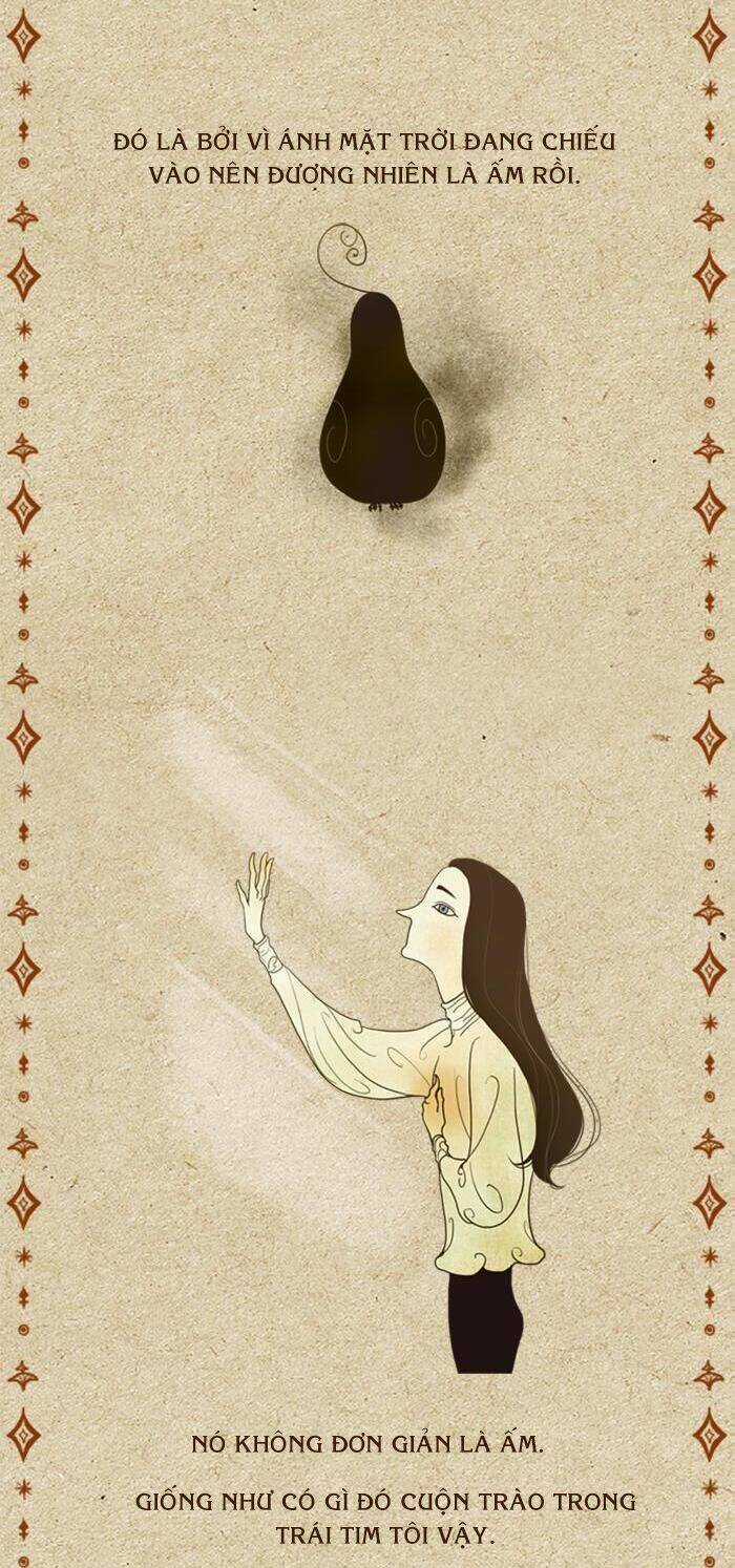 Rừng Đông - Chapter 33 - Trang 14