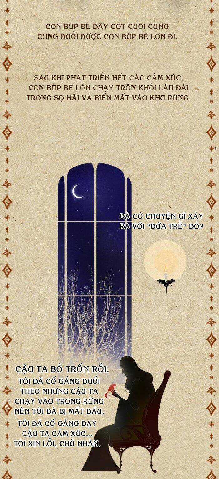 Rừng Đông - Chapter 33 - Trang 17