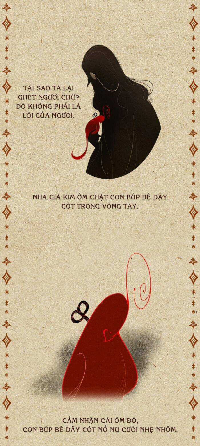 Rừng Đông - Chapter 33 - Trang 19