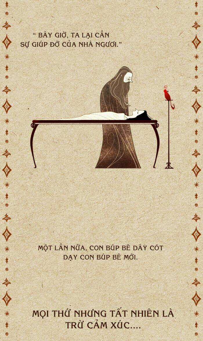 Rừng Đông - Chapter 33 - Trang 21