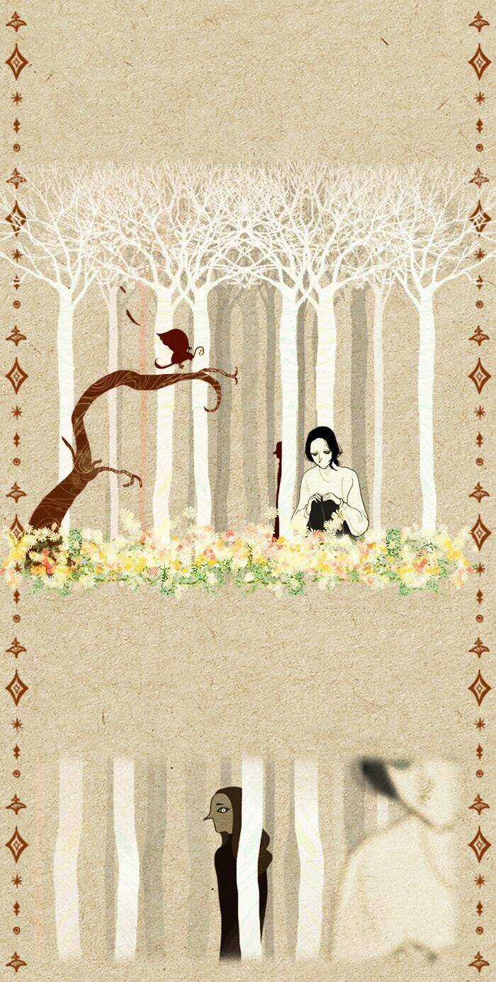 Rừng Đông - Chapter 33 - Trang 24