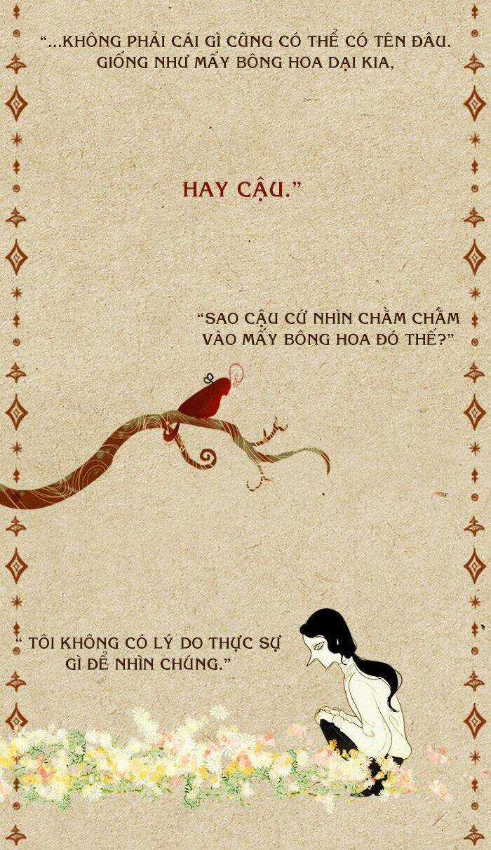 Rừng Đông - Chapter 33 - Trang 26