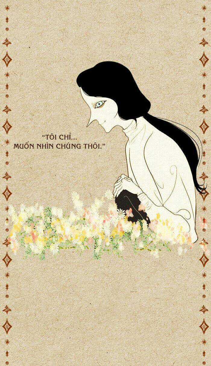 Rừng Đông - Chapter 33 - Trang 27