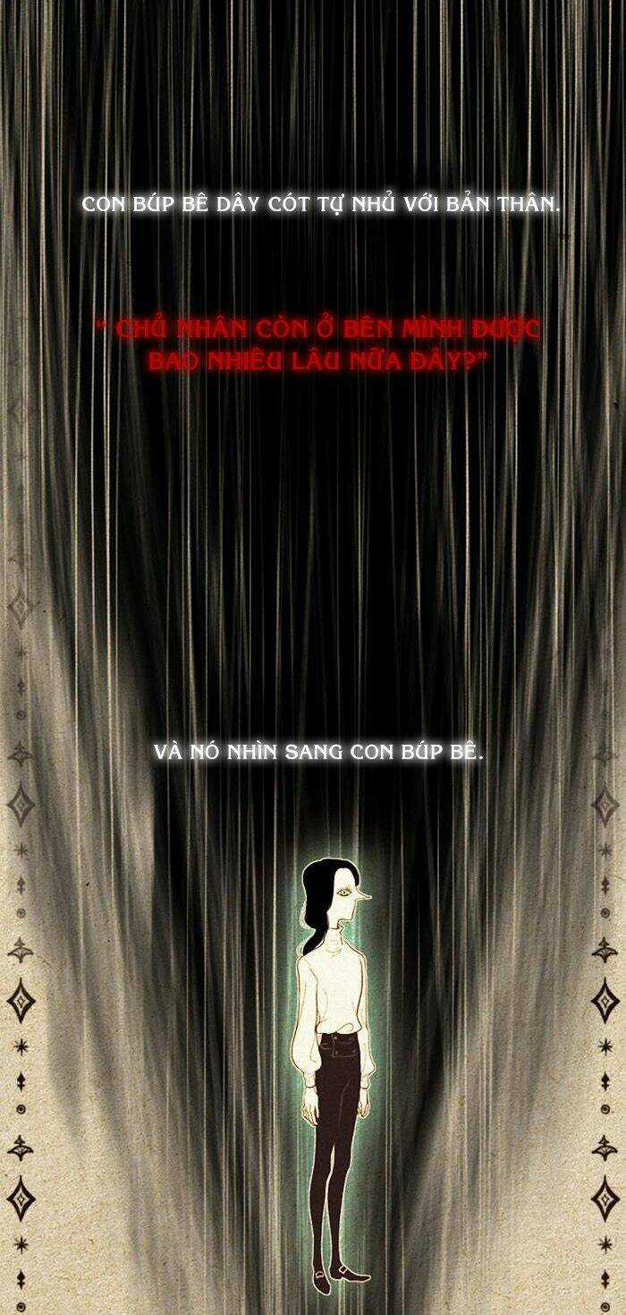 Rừng Đông - Chapter 33 - Trang 31