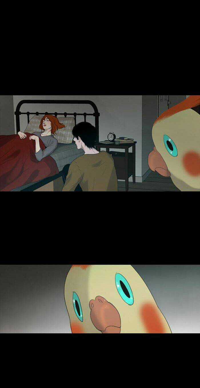 Rừng Đông - Chapter 33 - Trang 36