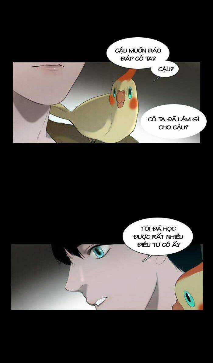 Rừng Đông - Chapter 33 - Trang 39