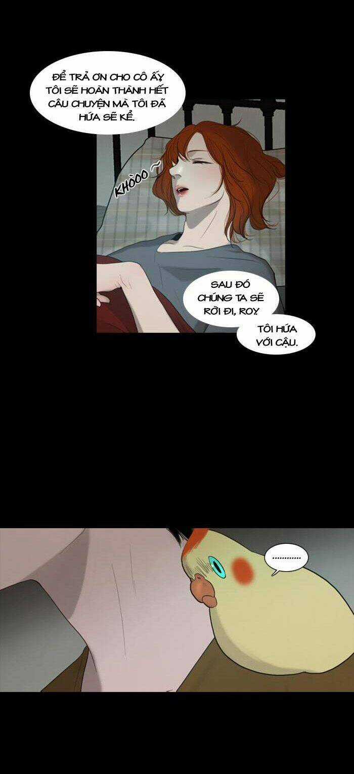 Rừng Đông - Chapter 33 - Trang 40