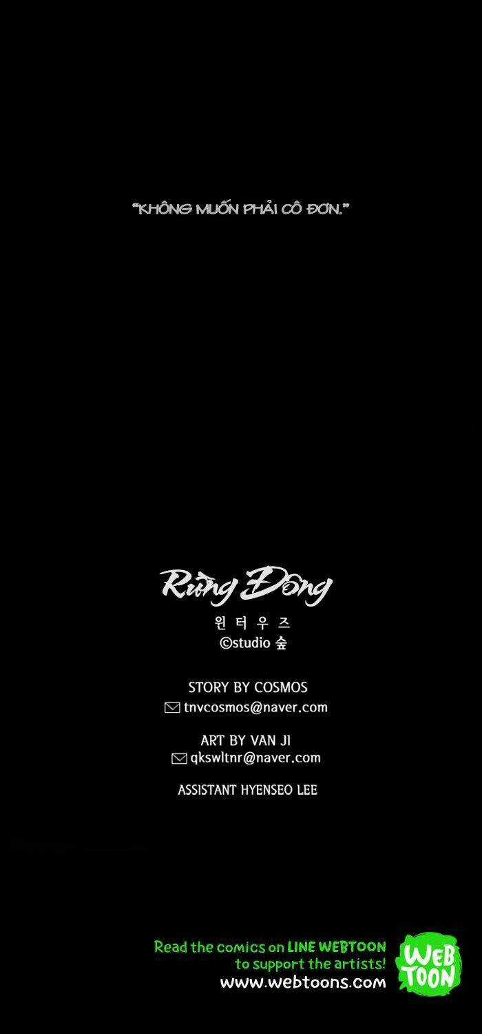 Rừng Đông - Chapter 33 - Trang 41