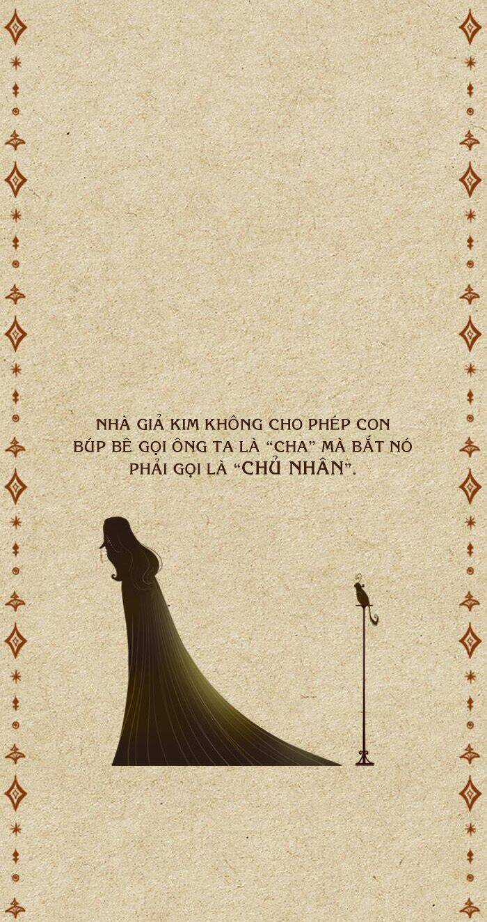 Rừng Đông - Chapter 33 - Trang 6