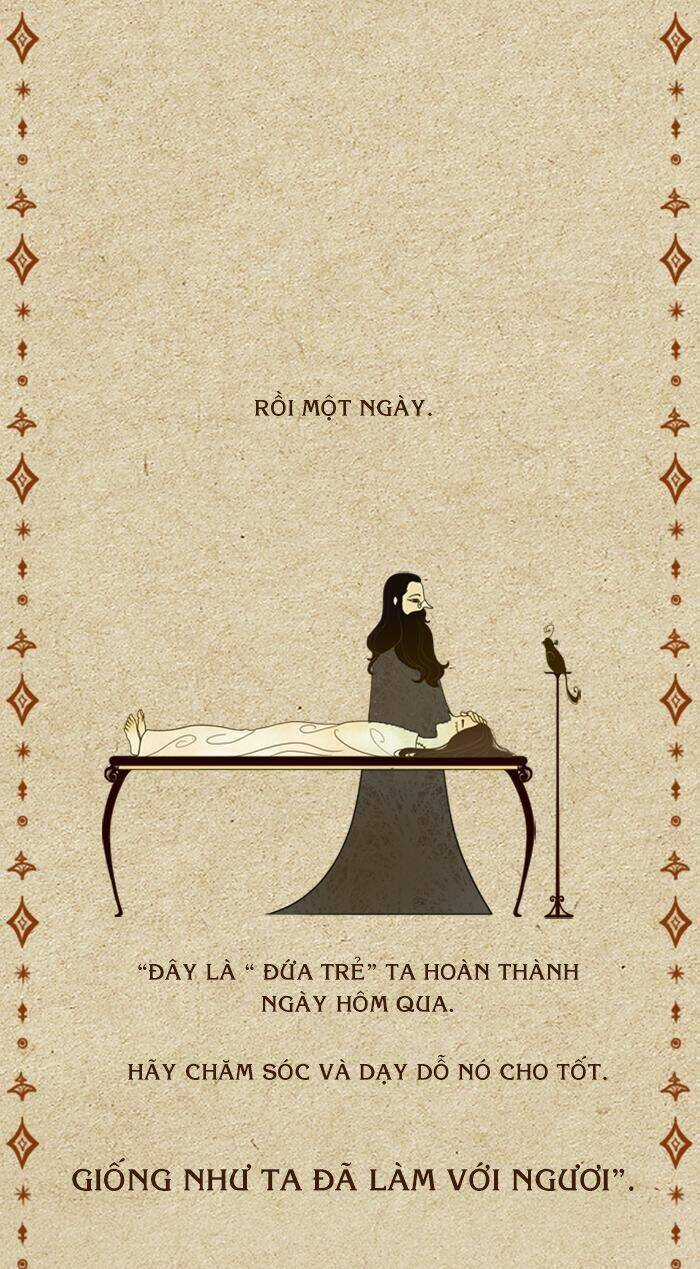 Rừng Đông - Chapter 33 - Trang 8