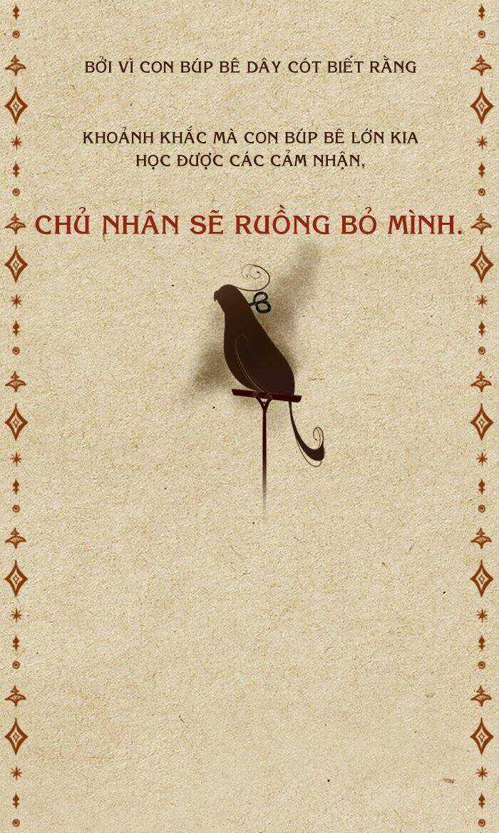 Rừng Đông - Chapter 33 - Trang 10