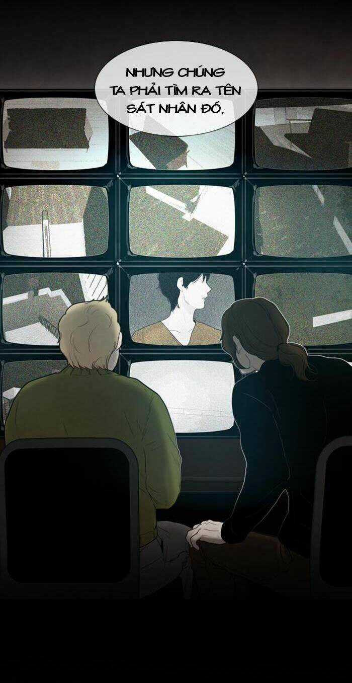 Rừng Đông - Chapter 34 - Trang 11