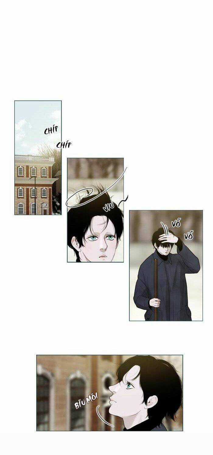 Rừng Đông - Chapter 34 - Trang 13