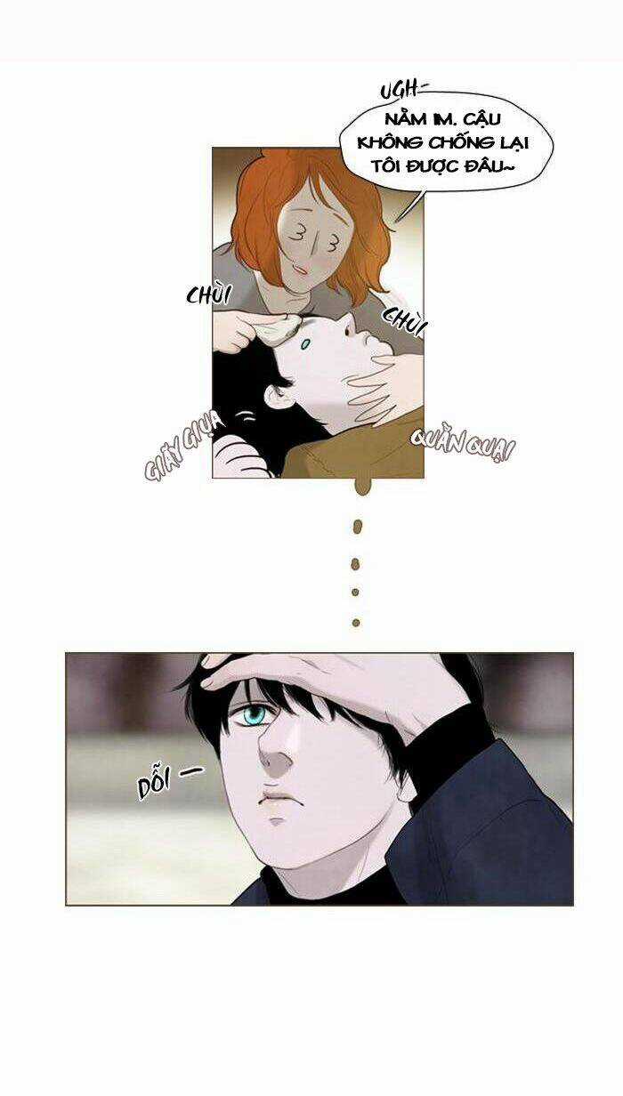 Rừng Đông - Chapter 34 - Trang 15