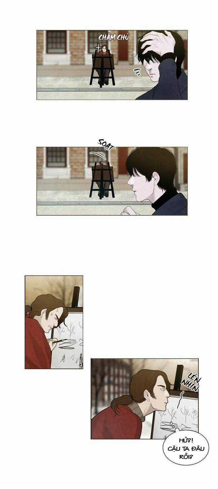 Rừng Đông - Chapter 34 - Trang 16