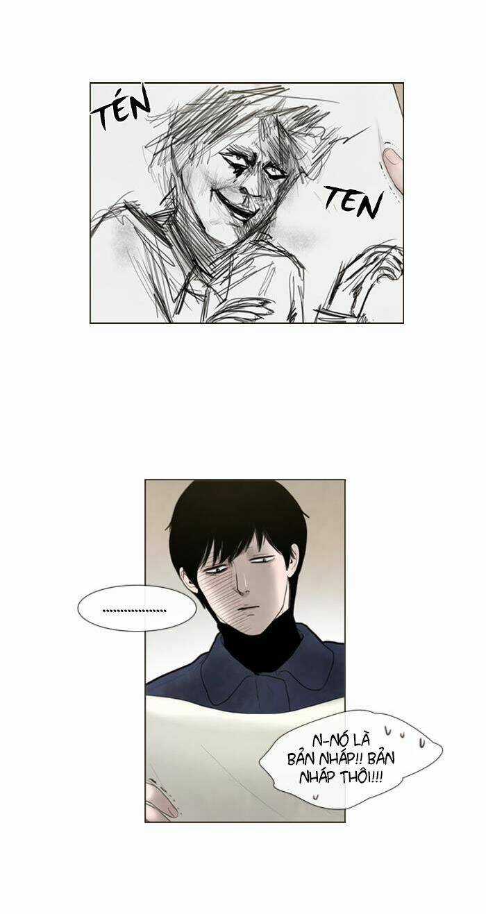 Rừng Đông - Chapter 34 - Trang 23