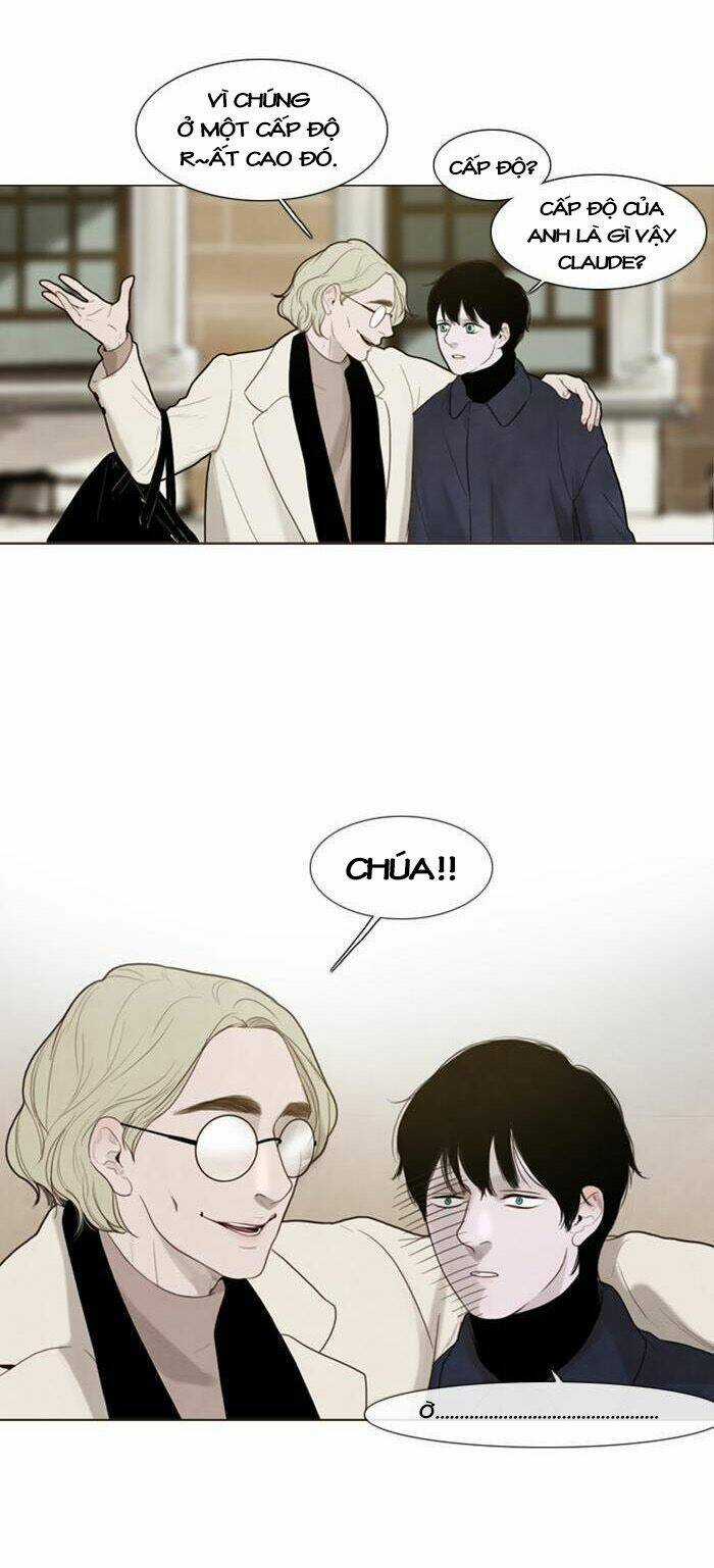 Rừng Đông - Chapter 34 - Trang 26