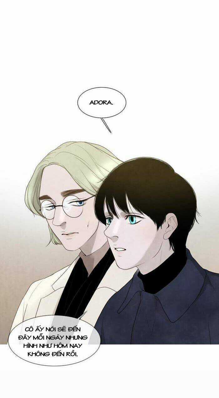 Rừng Đông - Chapter 34 - Trang 28