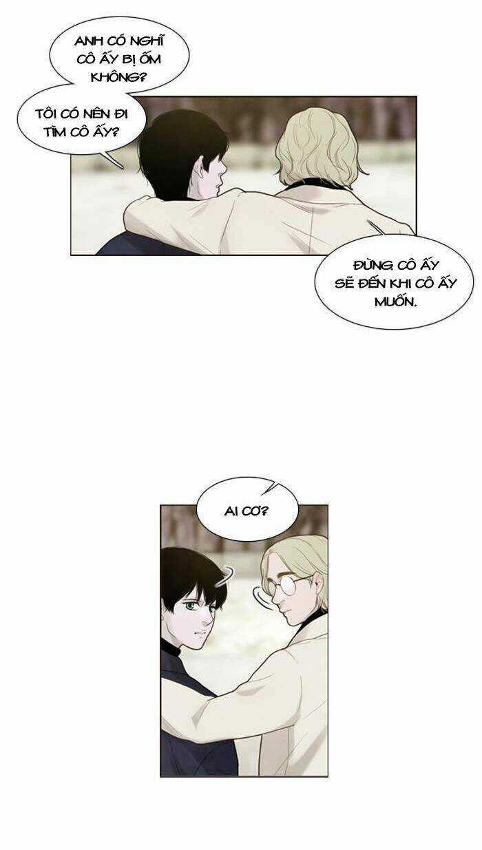 Rừng Đông - Chapter 34 - Trang 29