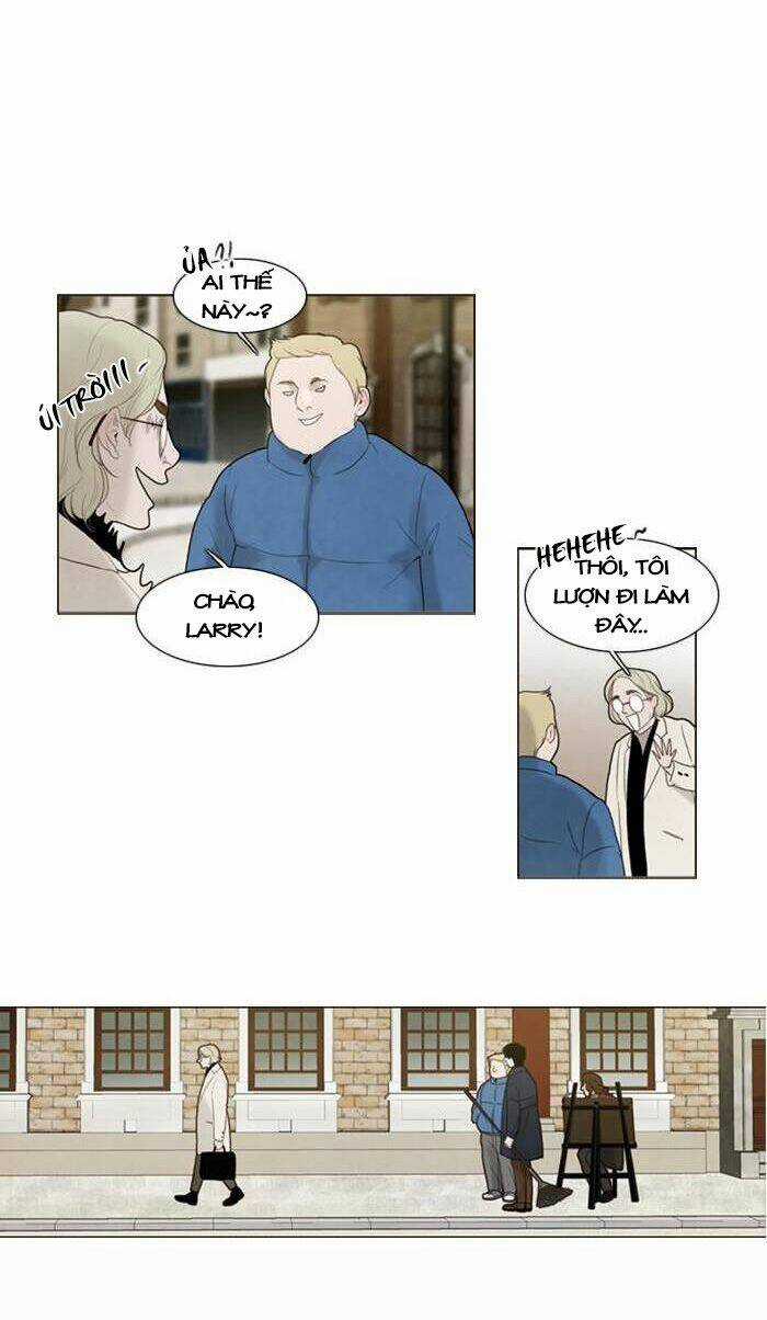 Rừng Đông - Chapter 34 - Trang 30