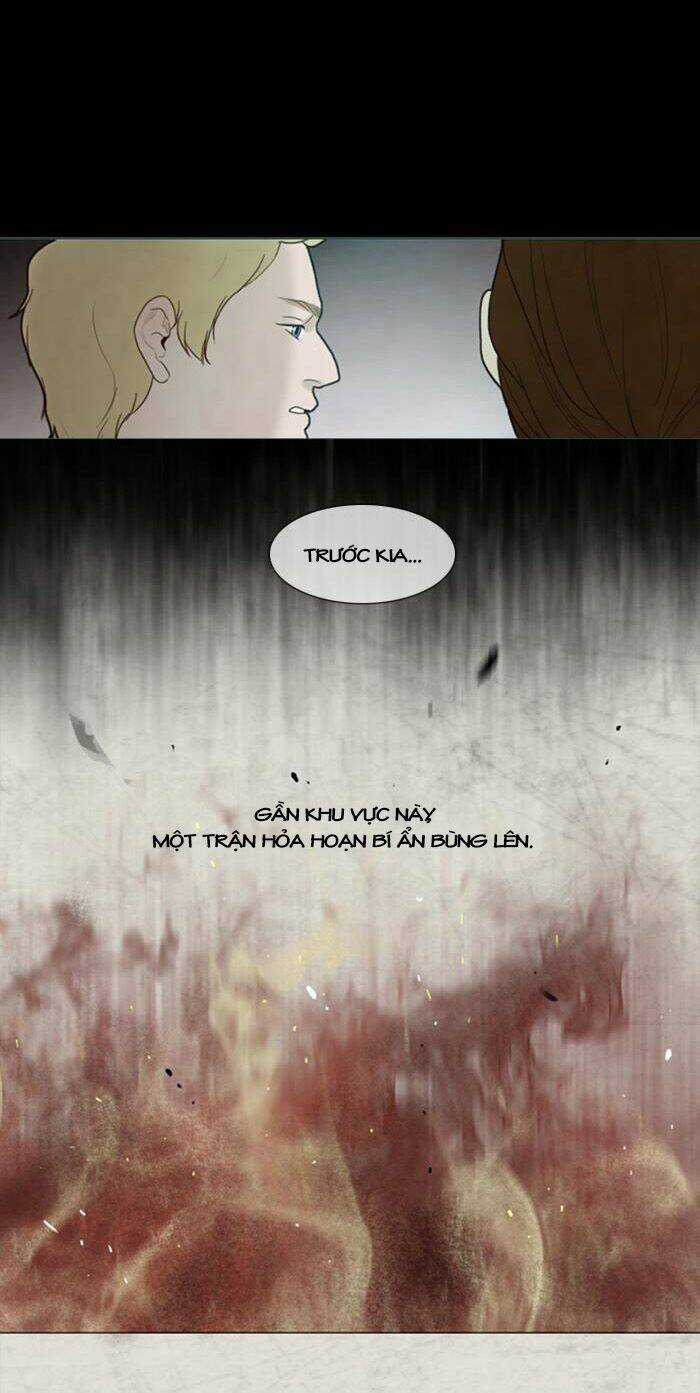 Rừng Đông - Chapter 34 - Trang 4