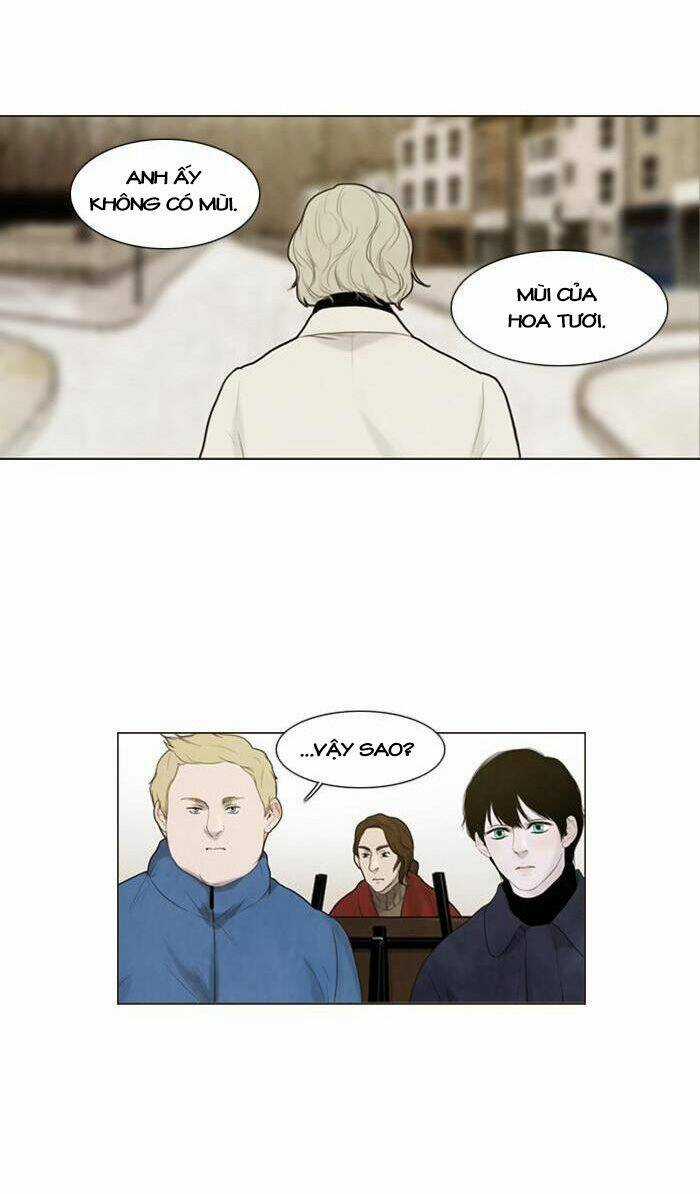 Rừng Đông - Chapter 34 - Trang 32