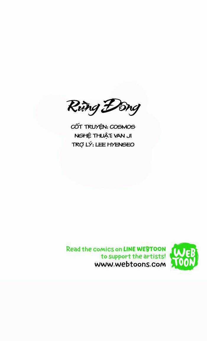 Rừng Đông - Chapter 34 - Trang 36