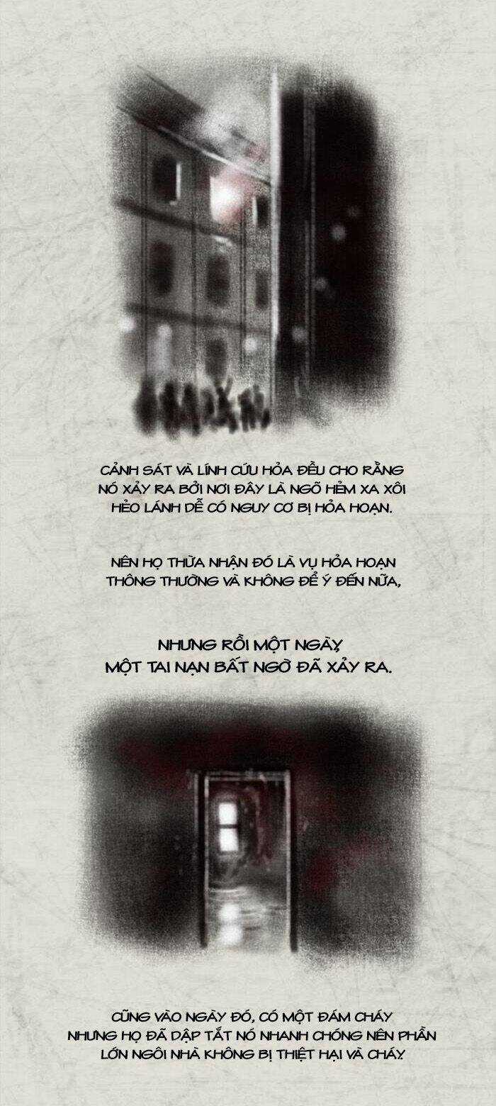 Rừng Đông - Chapter 34 - Trang 5