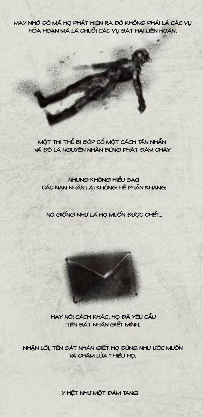 Rừng Đông - Chapter 34 - Trang 6