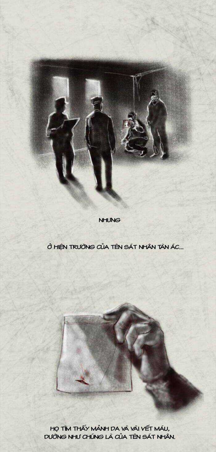 Rừng Đông - Chapter 34 - Trang 7