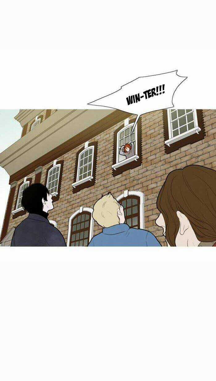 Rừng Đông - Chapter 35 - Trang 1