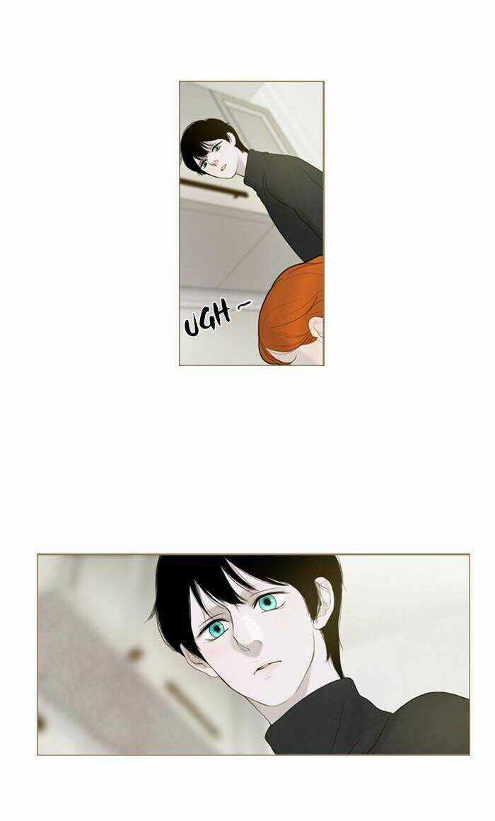 Rừng Đông - Chapter 35 - Trang 11