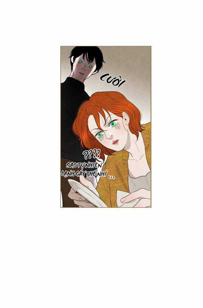 Rừng Đông - Chapter 35 - Trang 12