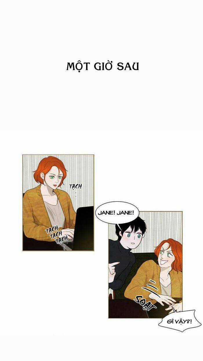 Rừng Đông - Chapter 35 - Trang 13