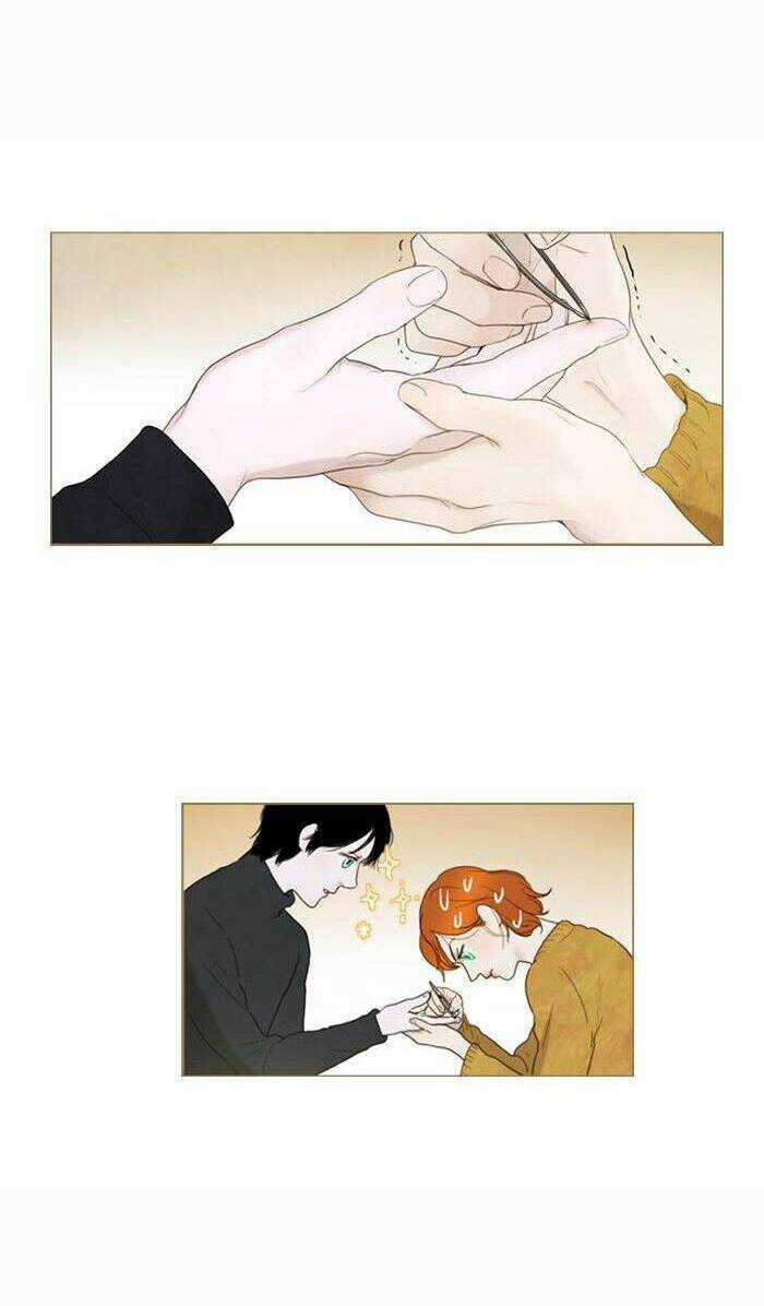 Rừng Đông - Chapter 35 - Trang 15