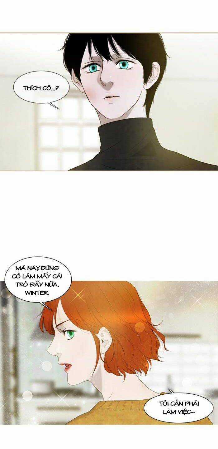 Rừng Đông - Chapter 35 - Trang 25