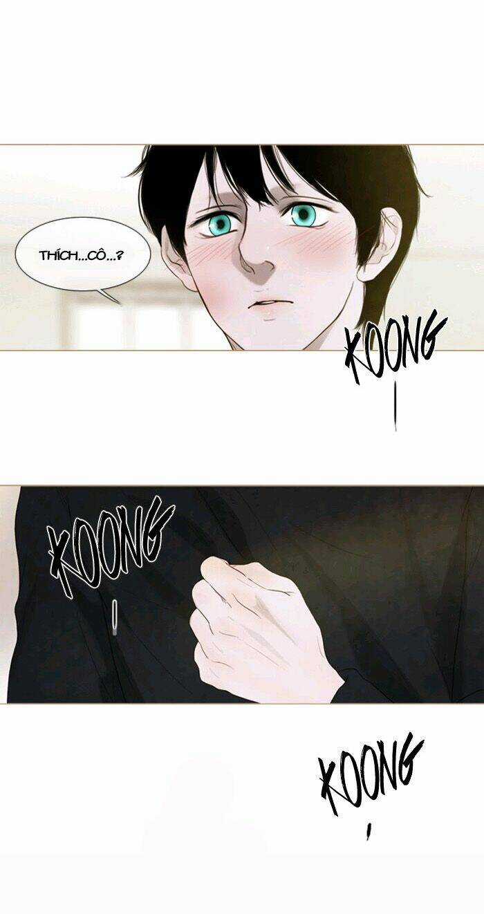 Rừng Đông - Chapter 35 - Trang 26