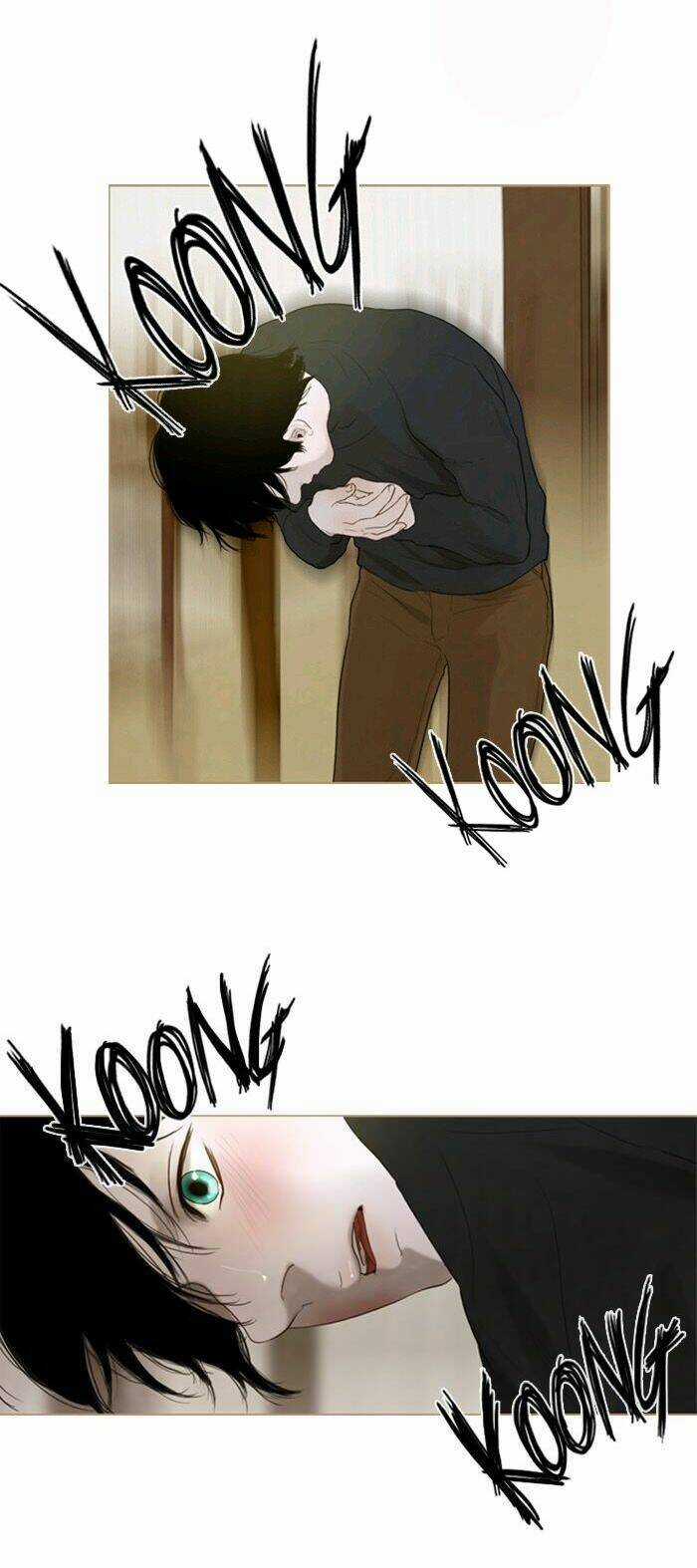 Rừng Đông - Chapter 35 - Trang 27