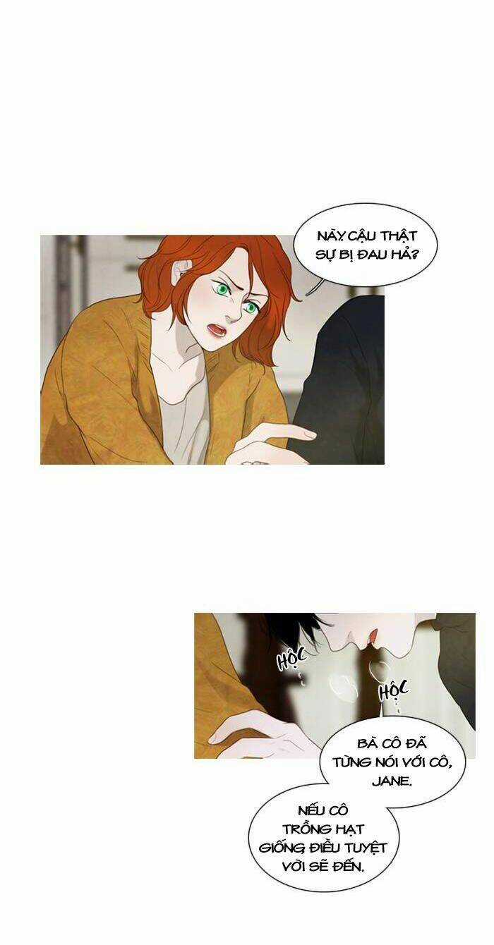 Rừng Đông - Chapter 35 - Trang 29