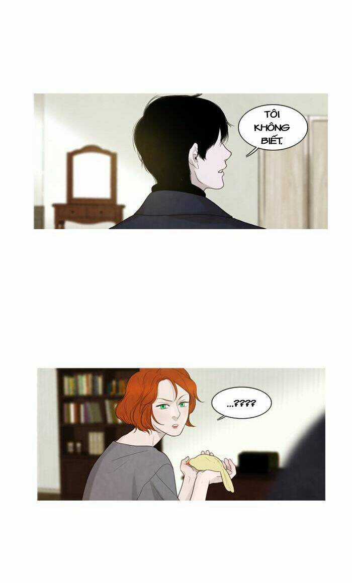 Rừng Đông - Chapter 35 - Trang 6