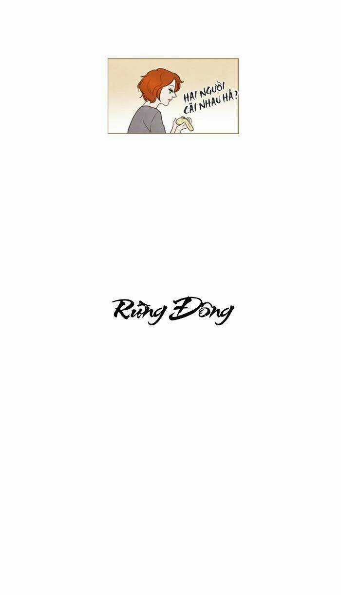 Rừng Đông - Chapter 35 - Trang 7